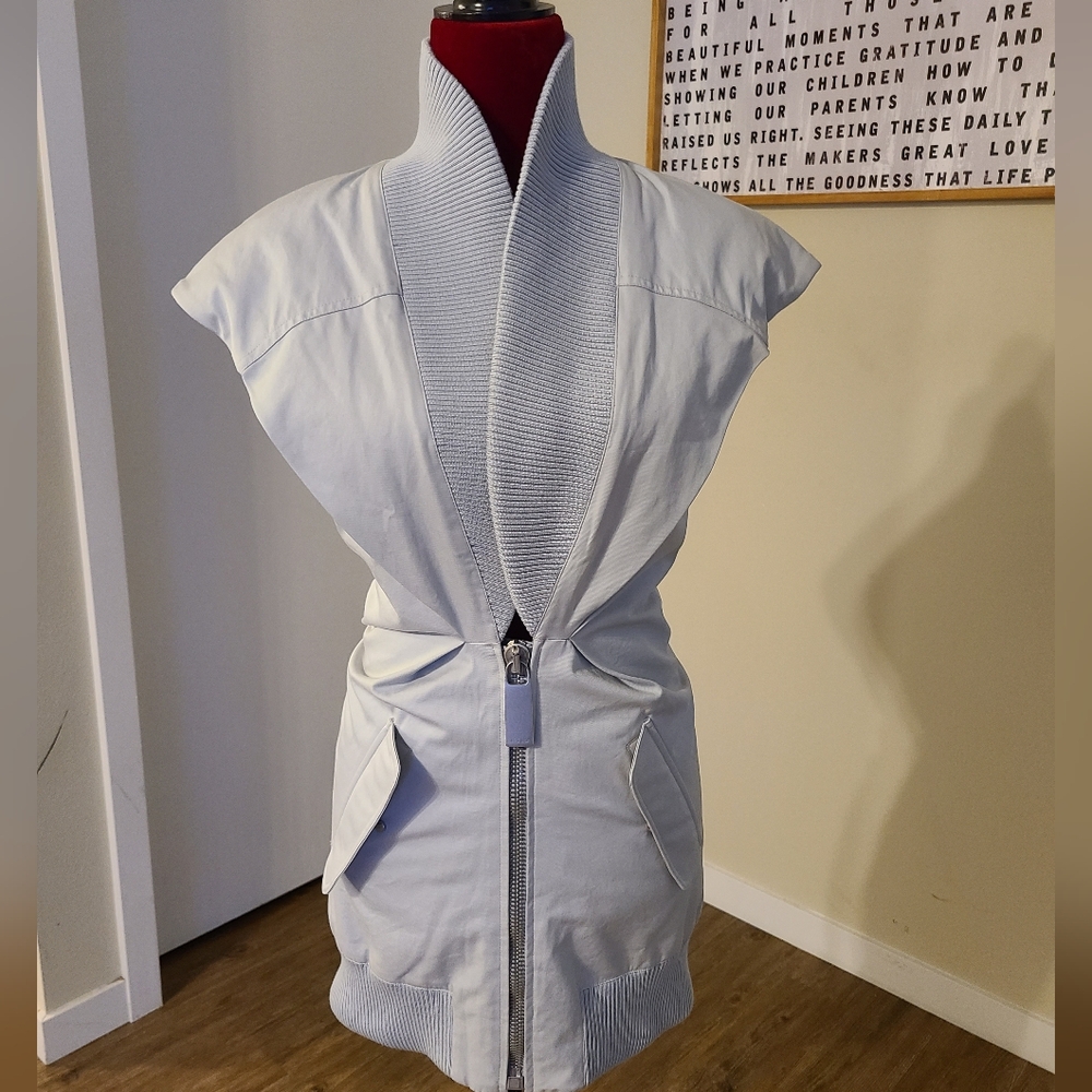 OFF-WHITE women's dress
